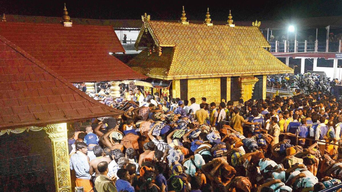 
 ദർശന സമയം നീട്ടി 