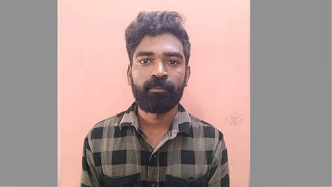 accused arrested for making fake video of zipline accident wayanad