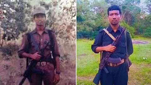 top maoist leader madwi hidma killed in encounter