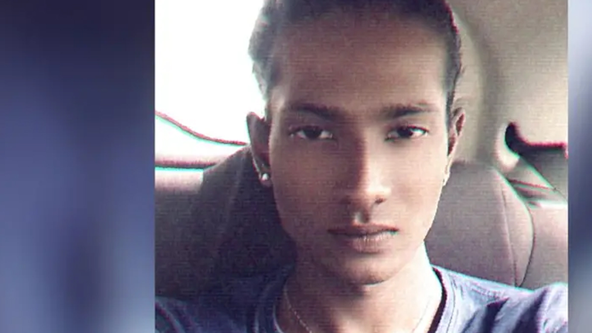  ഫുട്ബോൾ മാച്ചിനിടെ ഉണ്ടായ തർക്കമാണ് കൊലയിൽ കലാശിച്ചത്