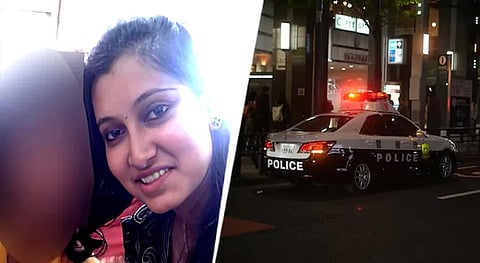 Samanvita Dhareshwar