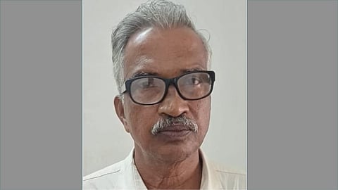 70 year old man arrested in pocso case