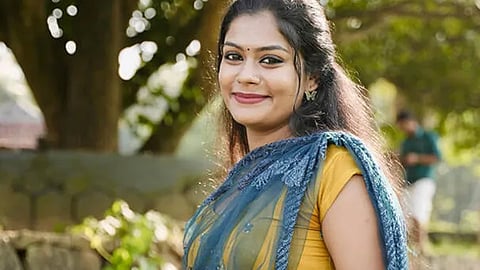 vyshna suresh will be candidate muttada