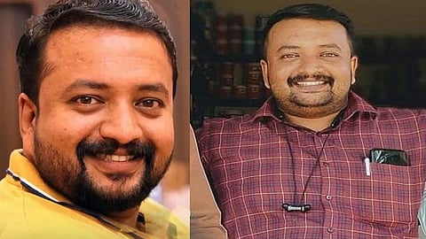 bjp worker suicide thiruvananthapuram police record statement of his family and friend