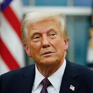 Trump says Narendra Modi called him to say we won't go to war 