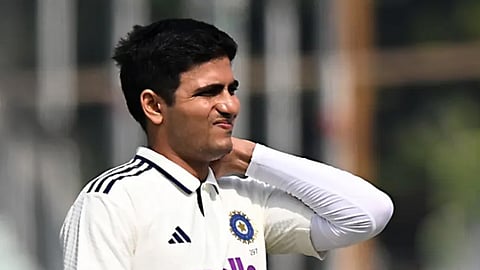 ഗില്ലിനെ ടെസ്റ്റ് ടീമിൽ നിന്ന് ഒഴിവാക്കി | Gill released from test team