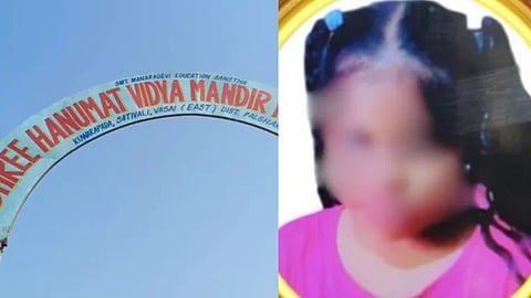 Teacher arrested in connection with death of sixth grader