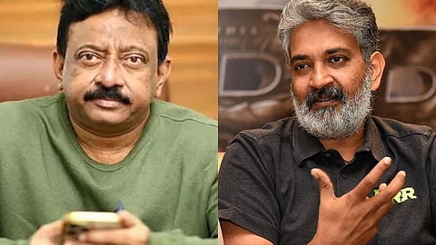 rgv supports rajamouli hanuman controversy