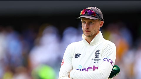 Joe Root is also among the players who were out for a duck against Australia.