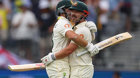 australia vs england ashes 1st test match