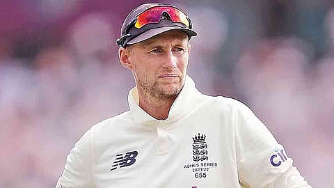 when joe root hit test ton against australia in australia?