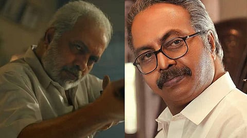 vilayath buddha shammi thilakan