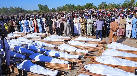 Niger: The epicenter of mass school kidnappings