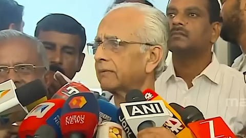  യോഗതീരുമാനം ബോർഡ് അംഗങ്ങൾക്ക് നൽകും