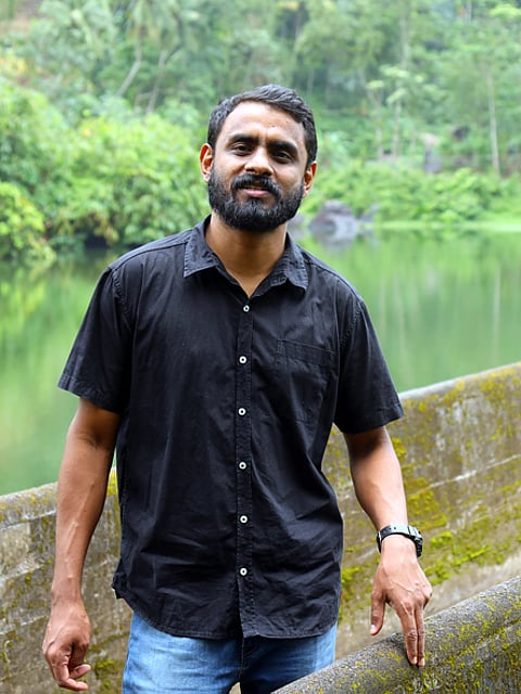 കളങ്കാവൽ സംവിധായകൻ ജിതിൻ കെ ജോസ് അഭിമുഖം | Interview Kalamkaval director Jithin K Jose