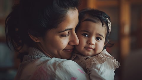 മുലപ്പാലിൽ യുറേനിയം: ബിഹാറിലെ ശിശുക്കൾ അപകടത്തിൽ | Uranium in breast milk, Bihar infants in danger