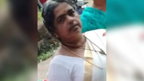 woman dies two surgeries medical negligence pathanamthitta