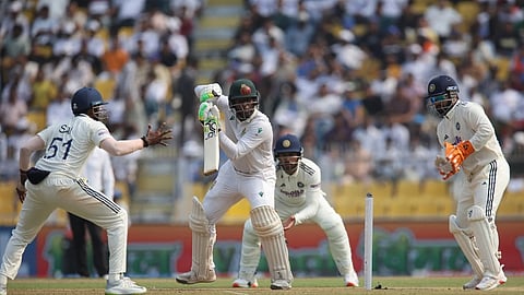 india vs south africa 2nd test match updates