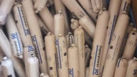 explosives found near school uttarakhand