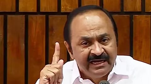 ജനപ്രിയ വാഗ്ദാനങ്ങളുമായി യുഡിഎഫിന്‍റെ പ്രകടന പത്രിക