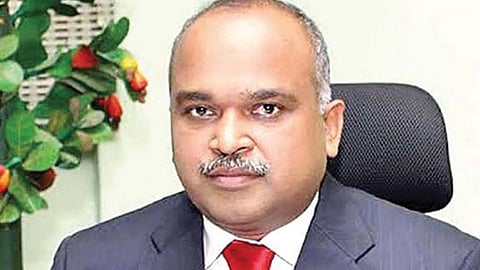 കശുവണ്ടി ഇറക്കുമതി അഴിമതിക്കേസിലെ പ്രതിക്ക് ഉന്നതസ്ഥാനം 