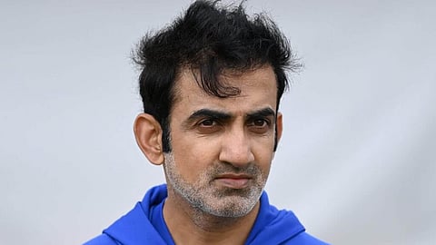 'ഗംഭീറിനെ പുറത്താക്കുക': #SackGautamGambhir ക്യാംപെയ്ൻ ചൂടുപിടിക്കുന്നു 