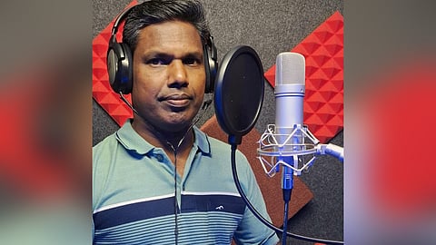 kothamangalam local body election political songs