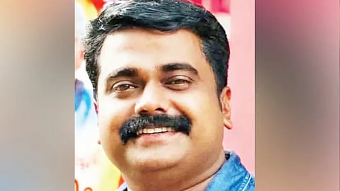 kannur bomb attacking case