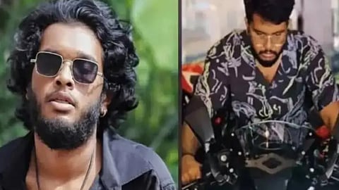 ഹൃദ്ദിക്ക് സ്ഥിരം മാതാപിതാക്കളെ ഉപദ്രവിക്കുമായിരുന്നു