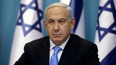 israel pm benjamin netanyahu india visit post poned again