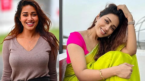 actress nivetha pethuraj's comment on stray dog spark controversy