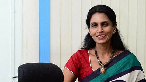 ആം ആദ്മിയുടെ പരാതിയെ തുടർന്ന്