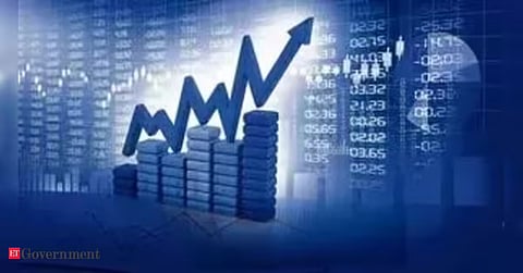 India's leapfrog, even crossing the American tariff