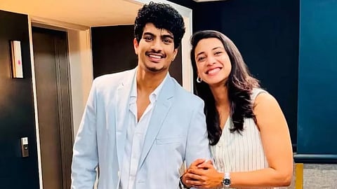 smriti mandhana palash muchhal marriage