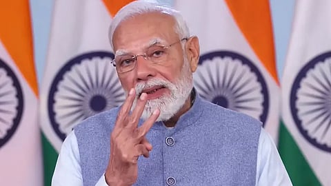 pm @ voters importance