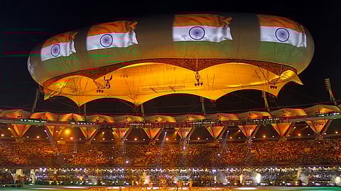 2030 commonwealth games ahmedabad host