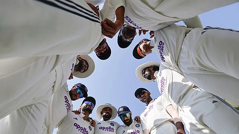 indian cricket team points table icc wtc