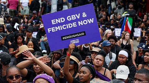 83,000 girls killed worldwide last year: UNODC