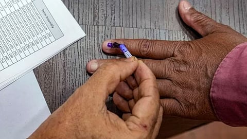 special story about local body election