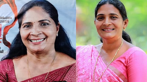 local body election kothamangalm