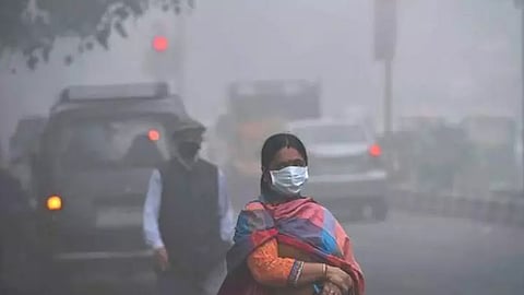 air pollution bombay hc  Forms Joint Probe Panel