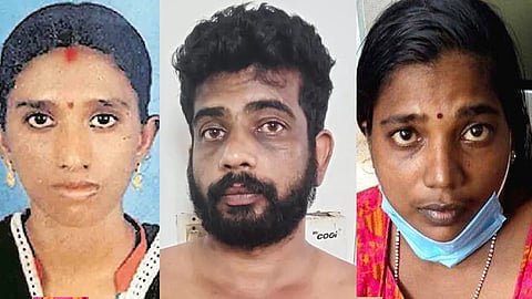 alappuzha kuttanad anitha murder second accused death penalty