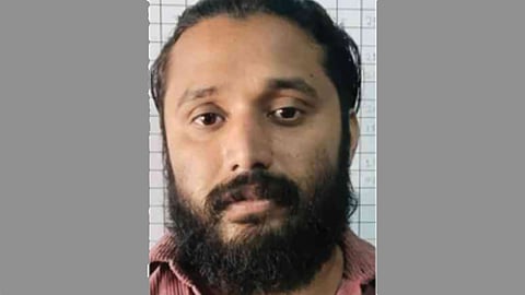 accused arrested for fake phone call claiming from ministers office