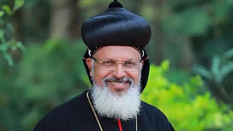 Orthodox Church says believers will vote, understanding the difficulties faced by the church in the election