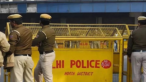 delhi red fort blast case updates