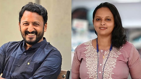 dubbing artist support rahul mamkoottathil