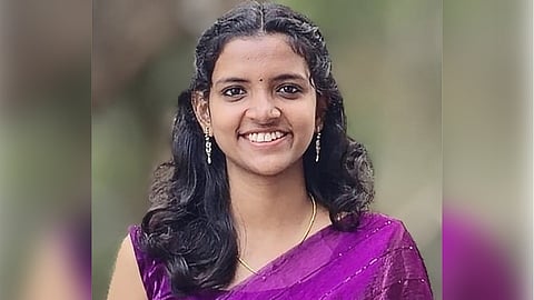 എംഎ കോളെജ് വിദ്യാർഥിനിക്ക് 1.3 കോടി രൂപയുടെ ഫെല്ലോഷിപ്പ് | Malayali student 1.3 cr fellowship