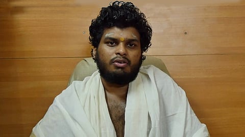 ശബരിമല സ്വർണക്കൊള്ള: ദേവസ്വം ബോർഡിനെ വെട്ടിലാക്കി തന്ത്രിയുടെ മൊഴി | Sabarimala gold theft case updates