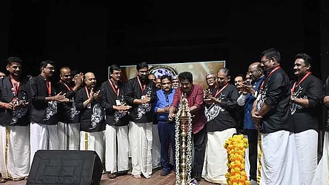 Premkumar wants to visit other states to meet Malayalis