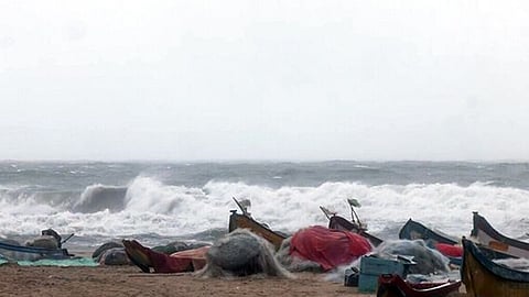 cyclone ditwah tamilnadu schools closed